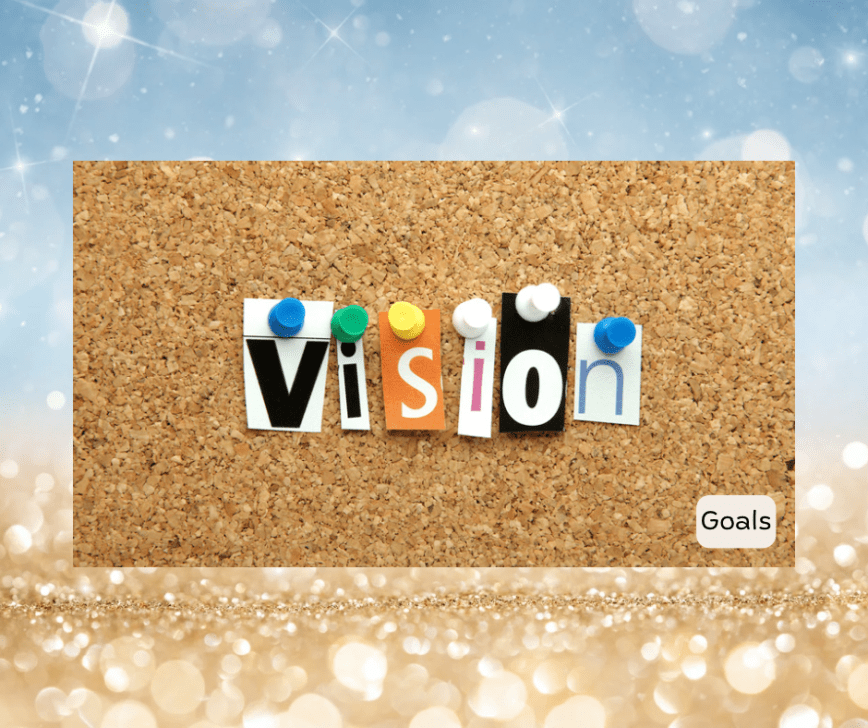 How to Create a Vision Board