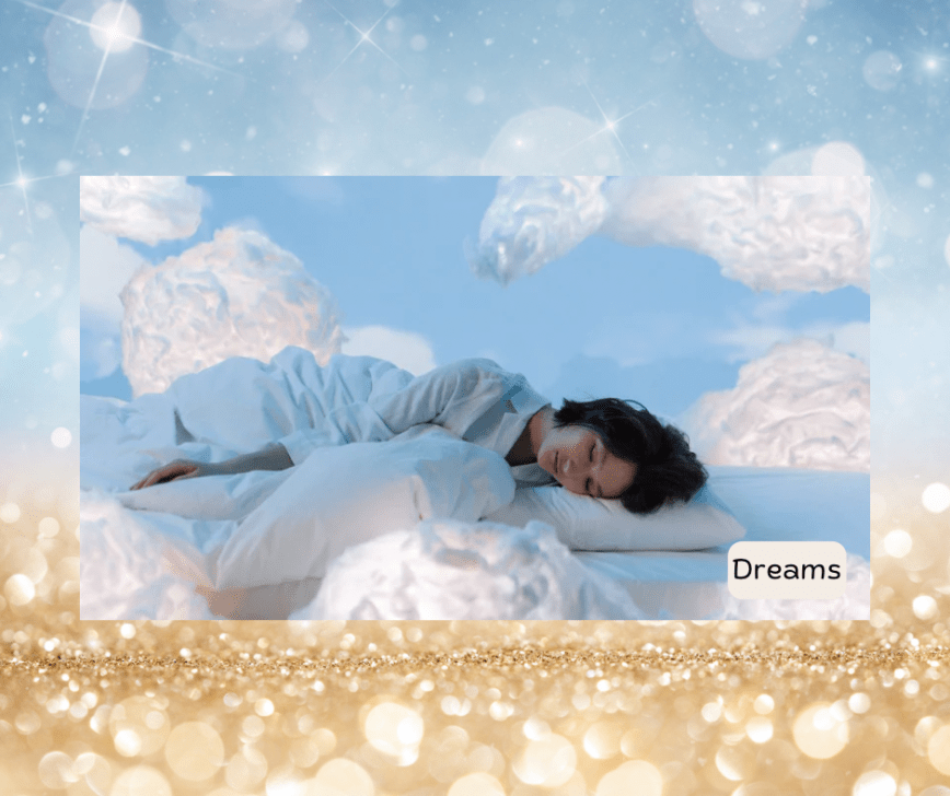 3 Things Worth Knowing About Dreams