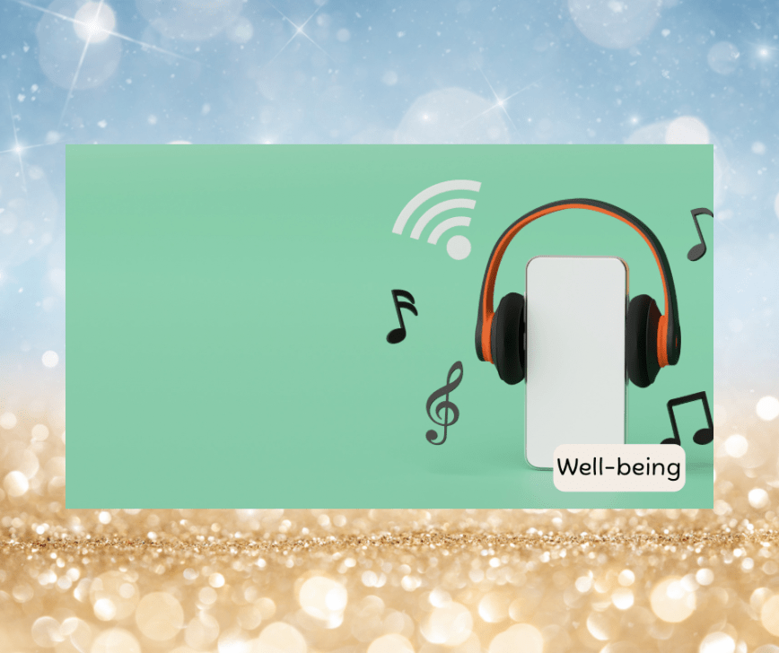 20 Feel-Good Songs to Help You Sparkle