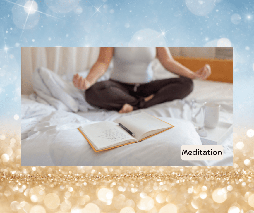 How to Keep a Meditation Journal