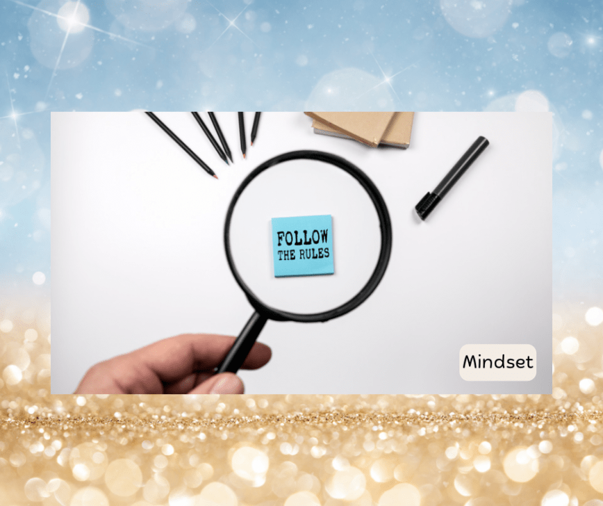 Rules for Living: The narratives and beliefs that can hold us back