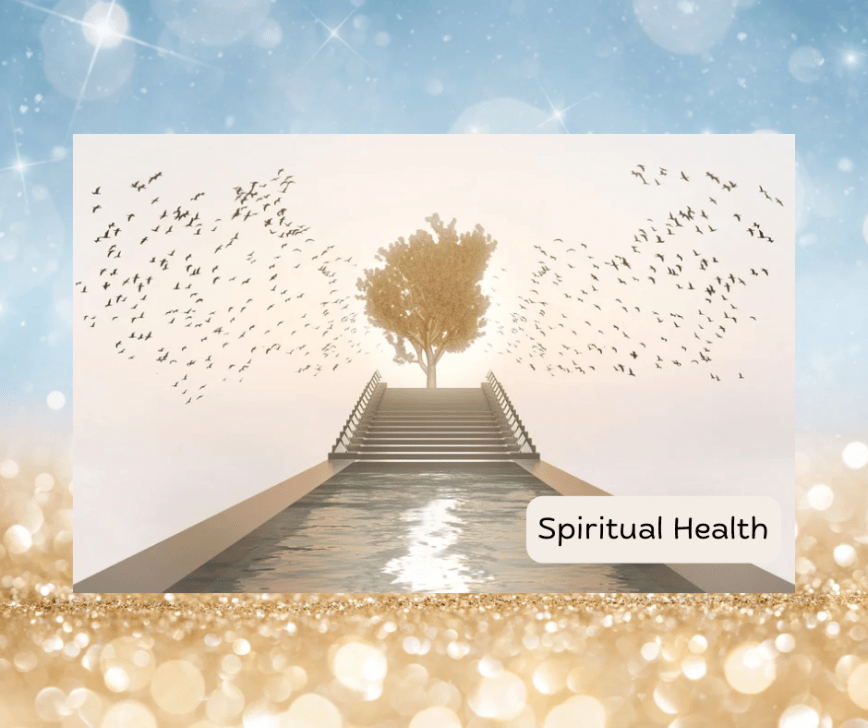 Spiritual Health: A Missing Piece of the Wellness Conversation