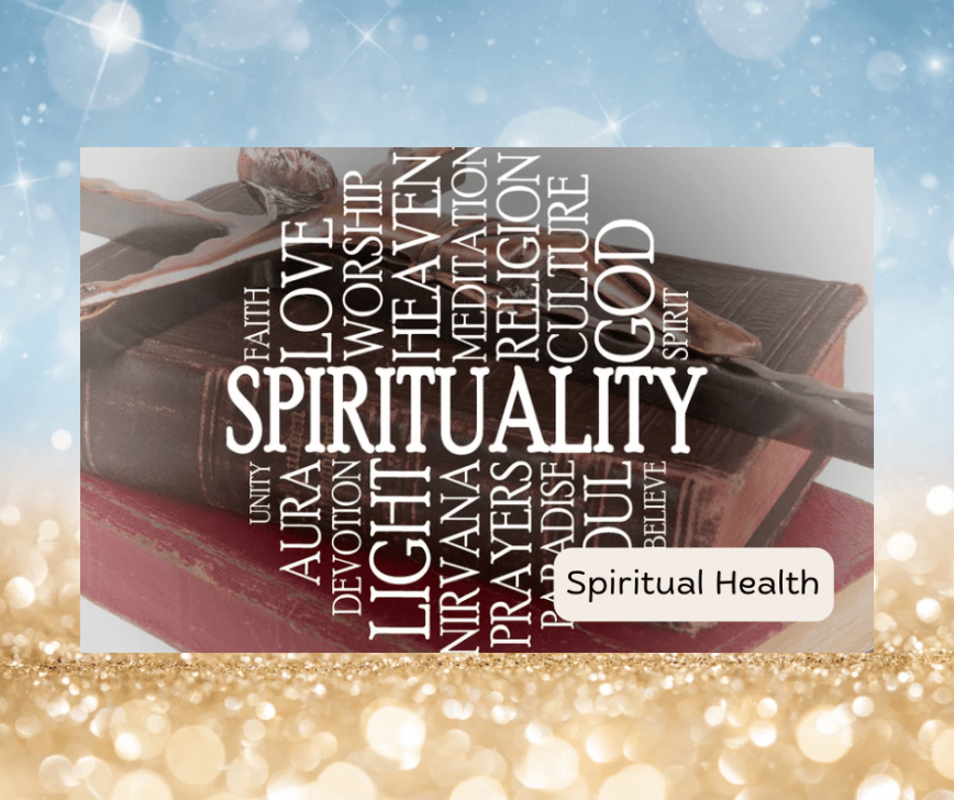 Spiritual Bypassing: When ‘spirituality’ isn’t what we think it is