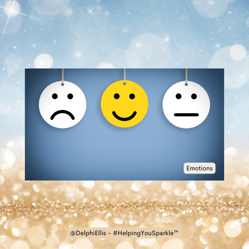 5 Ideas for Managing an Intense Emotion