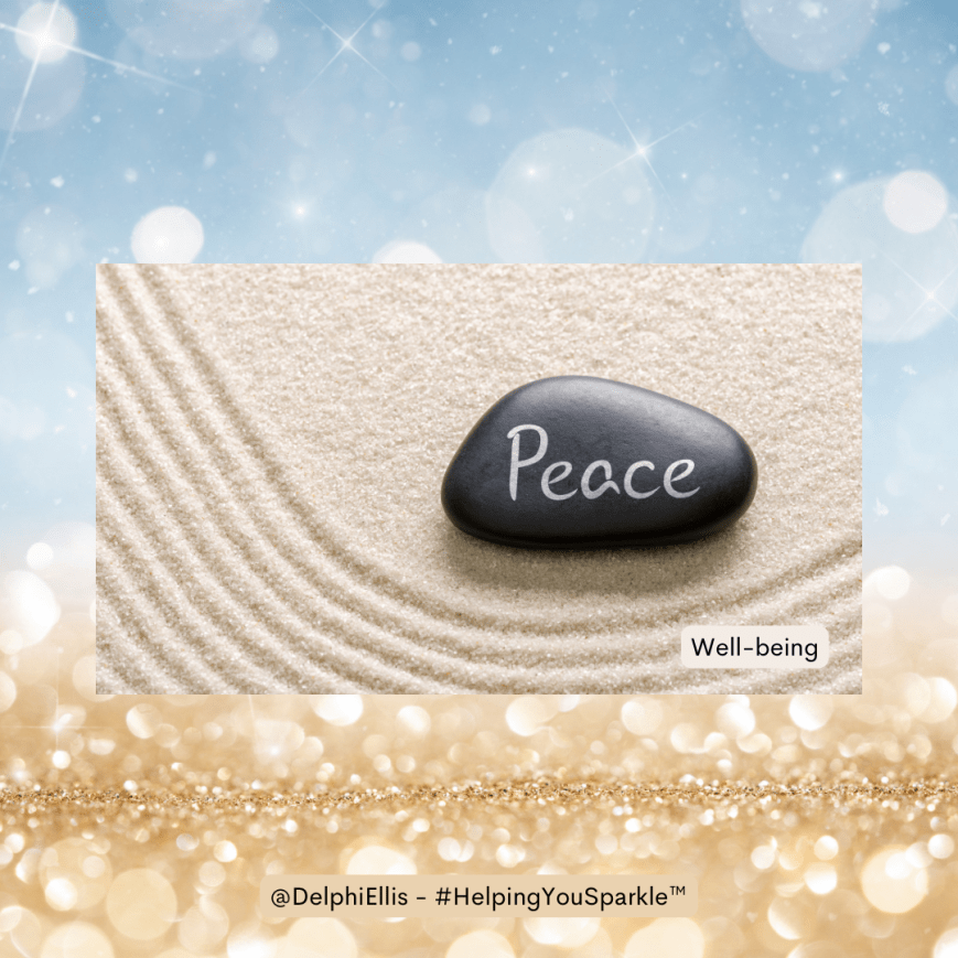 Pacifism: The path to inner peace and the world we all could live in